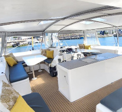 2 Hour - IQ Catamaran Sunset